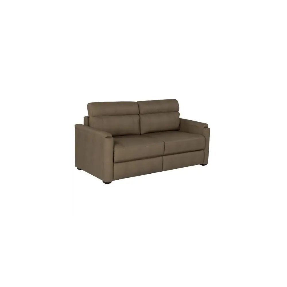Tri-fold 2 Seater Sofa 72" - Grummond - LIP2020128895